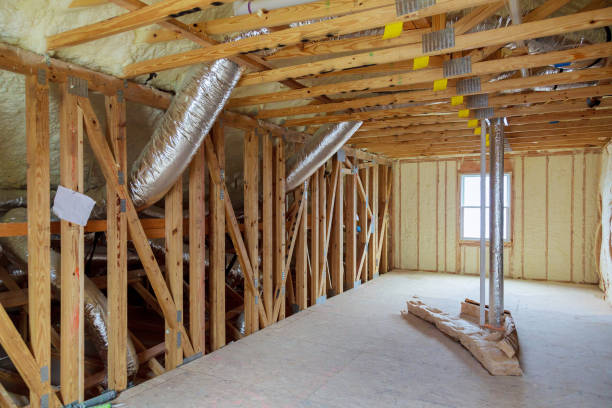 Best Best Insulation Companies  in Scott, LA