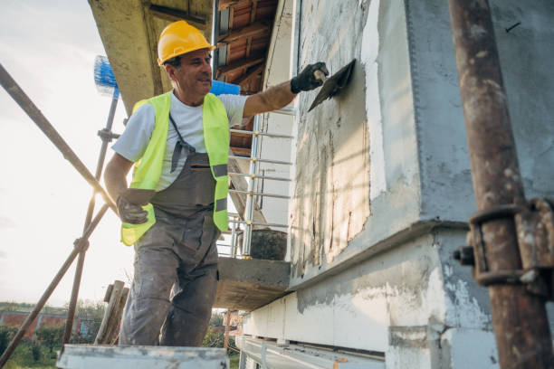 Insulation for Commercial Buildings in Scott, LA
