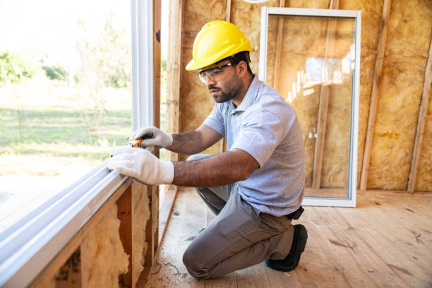 Best Garage Insulation Installation  in Scott, LA