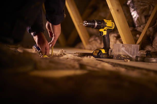 Best Affordable Insulation Services  in Scott, LA